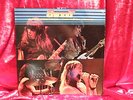 Sweet Hard Centres - The Rock Years LP manufactured in France