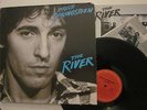 BRUCE SPRINGSTEEN - THE RIVER - STAMPA CARTONATA USA - DOPPIO LP VINILE