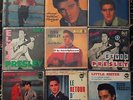Elvis Presley 10 EP´s 6 Singles GOOD ROCKIN TONIGHT King Creole 2 SAME Raritäten