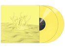 Serato: Performance Series Control Vinyl Pastel Series - Yellow NEW