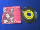 JOHNNY THOMPSON QUINTET Color Me Columbus / Color Me Columbuth PICTURE SLEEVE