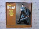 LP The In Sect-Introducing The In Sect-Garage -Ultrarar