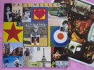 PAUL WELLER Stanley Road V Rare Orig UK 1995 Gatefold + inner Go Disc LP The Jam