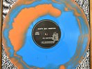 Sleep - Holy Mountain Vinyl LP /300 Orange/Blue Swirl Sealed New