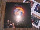 Robert Plant ?- Fate Of Nations LP w/ Inner // UK Fontana First Press ZEPPELIN