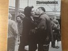 Stereophonics Performance and Cocktails 7 X 10
