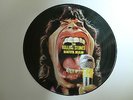 Rolling Stones Picture LP Vinyl - Beautiful Delilah