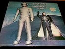 Ringo Starr Goodnight Vienna Original Sealed LP UK Apple EMI Beatles PCS 7168