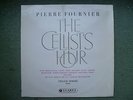 Columbia 33CX 1606 - The Cellist's Hour - Pierre FOURNIER - Near Mint/Exc Vinyl