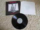 LP VINYL - HELLHAMMER APOCALYPTIC RAIDS - 1.PRESS NOISE W.GERMANY N008 -MEGA RAR