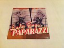 Lady Gaga - Paparazzi (Italian Vinyl / LP)