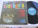 THE BEST OF THE EASYBEATS + PRETTY GIRL VINYL RECORD 12