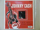 JOHNNY CASH EP NEW ZEALAND EX