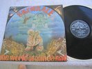 SKYWHALE THE WORLD AT MINDS END VINYL RECORD LP 12