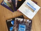 Runrig Vinyl Selection