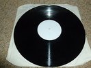 DEPECHE MODE SPEAK & SPELL WHITE LABEL PROMO DEMO TEST PRESS LP STUMM 1981