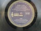 AC/DC HIGHWAY TO HELL. 1ST AUST PRESS ALBERT/EMI BLUE LABEL VINYL. APLP.040