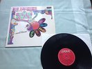 BIG BROTHER AND THE HOLDING COMPANY(JANIS JOPLIN)ORIGINAL GERMAN LONDON SHA U115