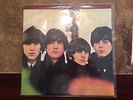 Beatles For Sale Mobile Fidelity Sound Lab MFSL 1-104