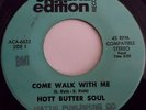 HOTT BUTTER SOUL on Special Edition TX soul 