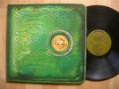ALICE COOPER billion dollar babies WARNER w/dollar bill  &  inner  NM