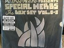 Special Herbs: Box Set MF Doom Vinyl LP 2010 11 Discs Rare OOP madlib madvillian