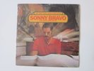 SONNY BRAVO New York Latin Scene You Gotta Turn Me On Columbia STILL SEALED LP