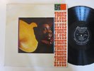 T-BONE WALKER T-Bone Blues Atlantic Mono Black & Silver Labels Original LP HEAR