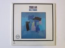 BILL EVANS Trio 64 Verve Mono Original Jazz STILL SEALED LP