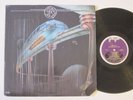 J.B.'S Hustle With Speed People James Brown Funk Original IN SHRINK LP