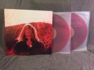 Ty Segall Manipulator 2xLP Red First Press with Insert and Promo Poster Fuzz