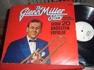 Glenn Miller Story Seine 20 Grössten Erfolge VEB Musterplatte Promo LP