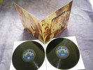 FRUMPY -  Live , plays MINT RARE 1972 KRAUTROCK  GERMAN Philips 2xVinyl LP