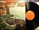 KLP99 - Jerry Lee Lewis - I-40 Country (SRM-1-710) US LP, mercury 1974