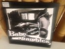 Babyshambles Vinyl LP Selten