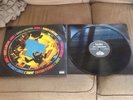 jamie t kings and queens first press vinyl lp rare