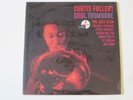 CURTIS FULLER Soul Trombone The Jazz Clan Impulse Stereo STILL SEALED LP