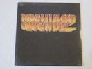 MICHIGAN AVENUE S/T Cello Private Modern Soul Boogie Chicago 1983 SEALED LP