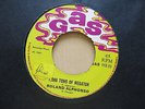 ROLAND ALPHONSO 1000 Tons Of Megaton / Musical Resurrection UK 7
