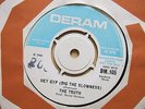 THE TRUTH Jingle Jangle / Hey Gyp [Dig The Slowness] UK 7