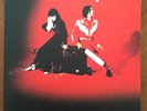 THE WHITE STRIPES ELEPHANT 2 X LP COLORED VINYL WITH EXTRAS LOOK