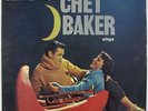 Chet Baker - It Could Happen To You LP - Riverside - RLP 12-278 DG