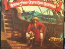 Robert Hunter - Tales Of The Great Rum Runners - 1974 LP on Rounder