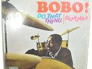 Willie Bobo-Do That Thing/Guajira-Rare Original Latin Boogaloo LP-Tico-NM Shrink