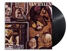 VAN HALEN FAIR WARNING VINYL LP SEALED NEW REMASTERED 180 GRAM