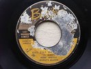BOBBY MARTELL(BOB MARLEY)/ONE CUP OF COFFEE & DON DRUMMOND/SNOW BOY SKA LISTEN