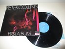 PETER COLLINS - FIRST ALBUM - DECCA NOVA UK 1970 N.MINT ORIGINAL