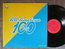 B.SPRINGSTEEN,BARRY GIBB CBS/SONY Sampler Mar-1981 JAPAN PROMO-ONLY LP XAAP90021