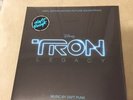 Daft Punk Tron Legacy Soundtrack Vinyl 2xLP Sealed New OST
