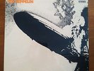Led Zeppelin - S/T LP Atlantic SD 19126  SEALED